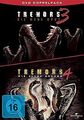 Doppelpack: Tremors 3 + 4 [2 DVDs] von Brent Maddock, S. ... | DVD | Zustand gut