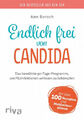 Endlich frei von Candida|Ann Boroch|Broschiertes Buch|Deutsch