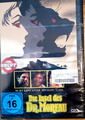 DIE INSEL DES DR. MOREAU - Burt Lancaster, Michael York  -   DVD   NEU OVP   D03