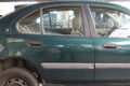 TÜR Hinten Rechts Rover 214 RF Farbe Grün-met (ham) Limousine