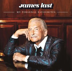 James Last My Personal Favourites (CD) (US IMPORT)