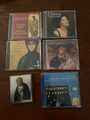Byzantinische Musik CD Sammlung+ Ikone