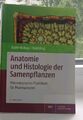 Anatomie und Histologie der Samenpflanzen | Elisabeth Stahl-Biskup (u. a.) | XII