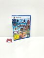 Sackboy - A Big Adventure PS5 Sony PlayStation 5 Spiel NEU OVP Versiegelt