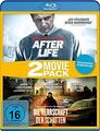 After.Life/Die Herrschaft der Schatten - 2 Movie Pac... | DVD | Zustand sehr gut