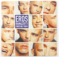 Eros Ramazzotti Fuoco Nel Fuoco - Favola CD Single 2 Titres