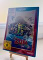 The Legend of Zelda The Wind Waker HD -Nintendo Selects- Nintendo Wii U