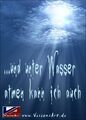 Und unter Wasser atmen kann ich auch! Drama! NEU!