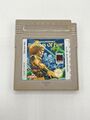 Wizzards & Warriors X - Fortress of Fear Nintendo Game Boy Classic Modul #1461