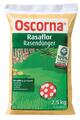 3,58 €/kg Oscorna Rasaflor Rasendünger, organischer NPK Dünger, 2,5 Kg Sack