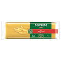 Delverde Linguine 83 dünne Spaghetti aus Hartweizengrieß 500g