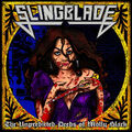 Slingblade The Unpredicted Deeds of Molly Black (CD) Album (Slip Case)