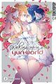 Waking up in a Yuri World 02 von Haruse, Hiroki | Buch | Zustand sehr gut