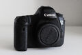 Canon EOS 6D 20,2MP SLR-Digitalkamera - 29319 Auslösungen - Nur Gehäuse -  TOP!