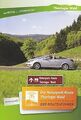 Die Naturpark-Route Thüringer Wald: Der Routenführer | Buch | Zustand gut