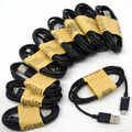 10x Datenkabel Sync Ladekabel Micro USB Kabel für Original Sony Xperia Modelle