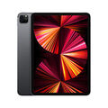 Apple iPad Pro 11" Wi-Fi + Cellular 3.Gen 2021 128 GB spacegrau -Tablet- Wie Neu