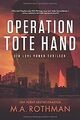 Operation Tote Hand (Ein Levi Yoder Thriller, Band 1) vo... | Buch | Zustand gut