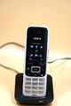 UNIFY Open Scape DECT Phone S5 mit Ladeschale und Gürtelclip