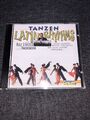 Tanzen-Latin Rhythms von Strasser,Hugo | CD |