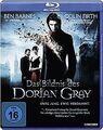 Das Bildnis des Dorian Gray [Blu-ray] von Parker, Oliver | DVD | Zustand gut
