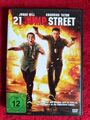 DVD 21 Jump Street-Jonah Hill/Channing Tatum (sehr gut) 52
