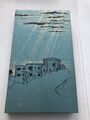 The Enchanted April Elizabeth von Arnim Folio Society 2002 Hardcover-Buch