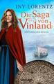 Die Saga von Vinland von Iny Lorentz (2020, Gebundene Ausgabe)