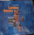 Carl Orff Carmina burana WERE Solsten, Char und Orchester derT schechischen...