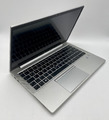 HP EliteBook 840 G7 - 14" FHD -  i5-10210U - 8GB RAM - 256GB M.2 SSD - W10