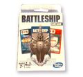 Hasbro Battleship Kartenspiel für 2 Spieler ab 7 Jahren brandneu in Verpackung