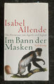 Im Bann der Masken - Isabel Allende