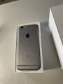 Apple iPhone 6 Space Gray 16 GB Smartphone iOS 