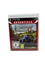 PS3 Landwirtschaftssimulator 15 PlayStation 3 Landwirtschaft Simulator Anleitung