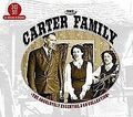 Absolutely Essential von Carter Family,The | CD | Zustand sehr gut