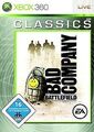 Battlefield: Bad Company [EA Classics] von Electr... | Game | Zustand akzeptabel