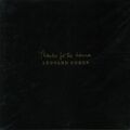 COHEN, Leonard - Thanks For The Dance - Vinyl (limitierte Gatefold-LP)