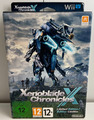 Xenoblade Chronicles X - Limited Edition Pack Nintendo Wii U