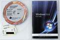 Microsoft Windows Vista Ultimate - 32-Bit - Deutsch - 66R-00768