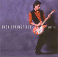 Springfield,Rick - Best of | CD
