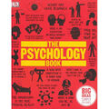Das Psychologiebuch - Große Ideen einfach erklärt [DK] [Hardcover] Verschiedenes