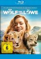 Der Wolf und der Löwe - (Molly Kunz) # BLU-RAY-NEU