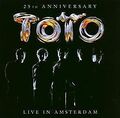 Live in Amsterdam von Toto | CD | Zustand gut