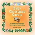 Cedarmont Kids Baby Christmas Carols (S) (CD)