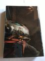 Nemesis Games by S. A. Corey, Subterranean Press 2018, Signed Limited Ed.