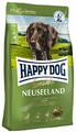Happy Dog Supreme New Zeland Hundefutter Trockenfutter 4kg