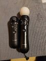 Sony Move Motion Controller Playstation Navigation PS3 PS4