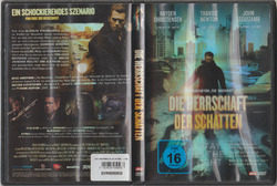 ✪ Die Herrschaft der Schatten, Austro Mechana 2010 | DVD | PAL 2 | SEHR GUT