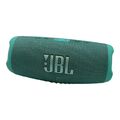 JBL Charge 5 Tragbarer Bluetooth-Lautsprecher - Grün