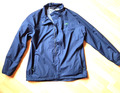 Herren Wetter Jacke gr.58 Blaugrau